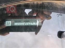 فورد ادج
